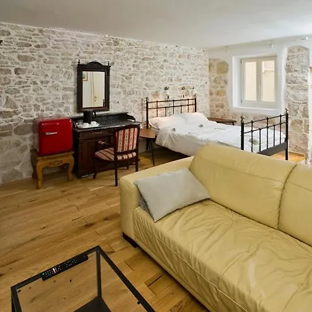 Apartment Pajdo's Place Hvar Town